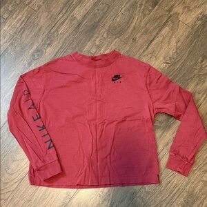 Nike Air Long Sleeve
